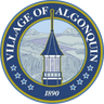 Seal of Algonquin, Illinois