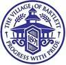 Seal of Bartlett, Illinois