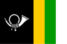 Flag of Belleville, Illinois