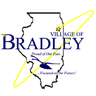 Logo of Bradley, Illinois