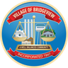 Seal of Bridgeview, Illinois