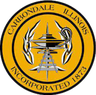 Seal of Carbondale, Illinois