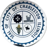 Seal of Charleston, Illinois
