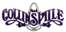 Emblem of Collinsville, Illinois