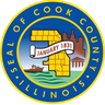 Seal of Cook County, Illinois