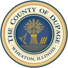 Seal of Dupage County, Illinois