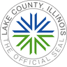 Seal of Lake County, Illinois