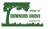 Seal of Downers Grove, Illinois