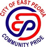 Seal of East Peoria, Illinois