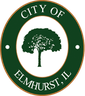 Seal of Elmhurst, Illinois