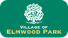 Seal of Elmwood Park, Illinois
