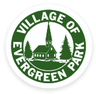 Seal of Evergreen Park, Illinois