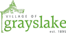 Emblem of Grayslake, Illinois