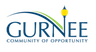 Emblem of Gurnee, Illinois
