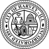 Seal of Harvey, Illinois