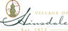 Seal of Hinsdale, Illinois