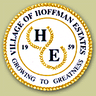 Seal of Hoffman Estates, Illinois