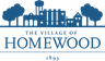 Seal of Homewood, Illinois