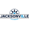 Logo of Jacksonville, Illinois