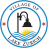 Seal of Lake Zurich, Illinois