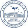 Seal of Lansing, Illinois