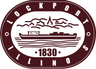 Seal of Lockport, Illinois