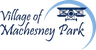 Emblem of Machesney Park, Illinois