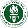 Seal of Maywood, Illinois
