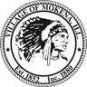 Seal of Mokena, Illinois