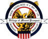Seal of Mount Prospect, Illinois