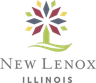 Emblem of New Lenox, Illinois