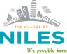 Seal of Niles, Illinois