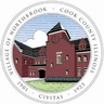 Seal of Northbrook, Illinois