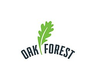 Seal of Oak Forest, Illinois