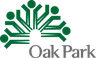 Seal of Oak Park, Illinois