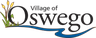 Emblem of Oswego, Illinois