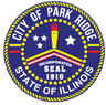 Seal of Park Ridge, Illinois