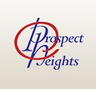 Seal of Prospect Heights, Illinois
