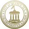 Seal of Quincy, Illinois