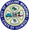 Seal of Rolling Meadows, Illinois