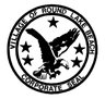 Seal of Round Lake Beach, Illinois