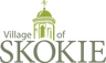 Emblem of Skokie, Illinois