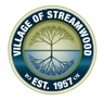 Seal of Streamwood, Illinois