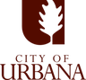 Emblem of Urbana, Illinois