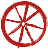 Seal of Wheeling, Illinois