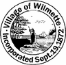 Seal of Wilmette, Illinois